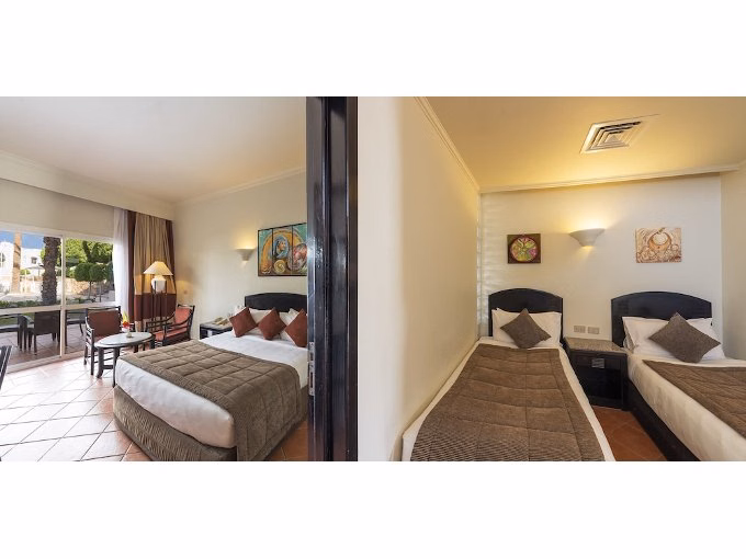 Reef Oasis Beach Resort