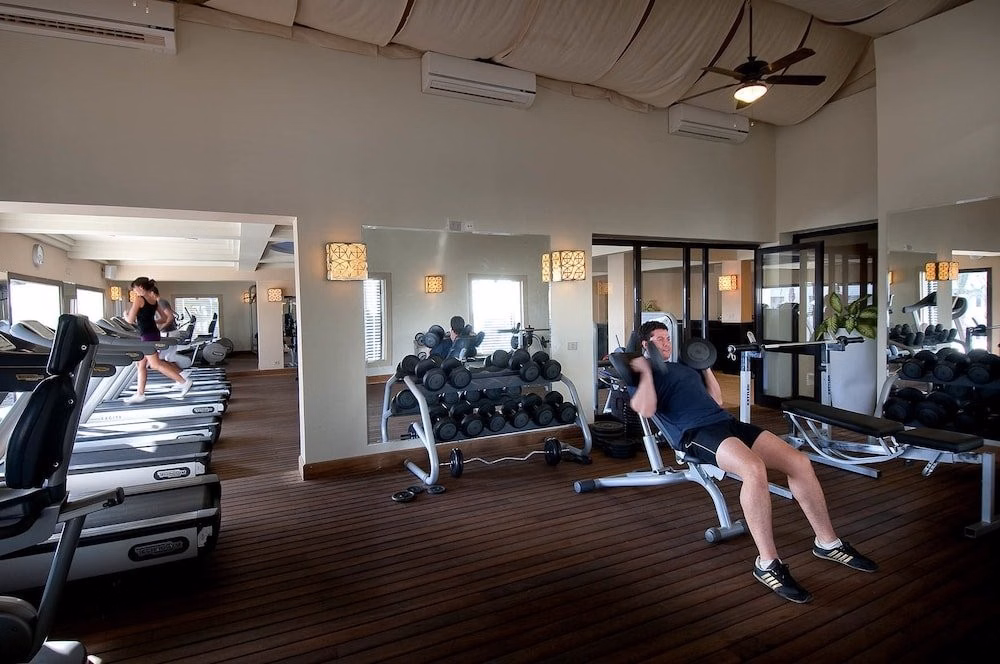 Reef Oasis Beach Resort