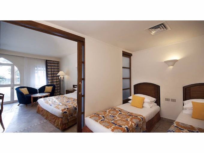 Reef Oasis Beach Resort