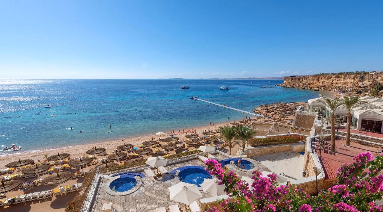 Reef Oasis Beach Resort