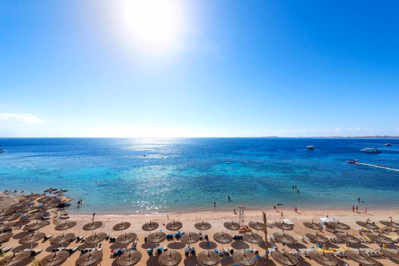 Reef Oasis Beach Resort