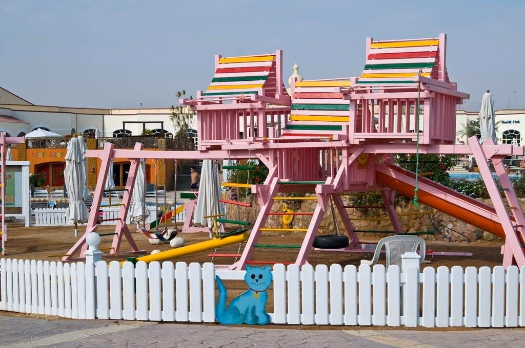 Regency Plaza Aqua Park and Spa Resort