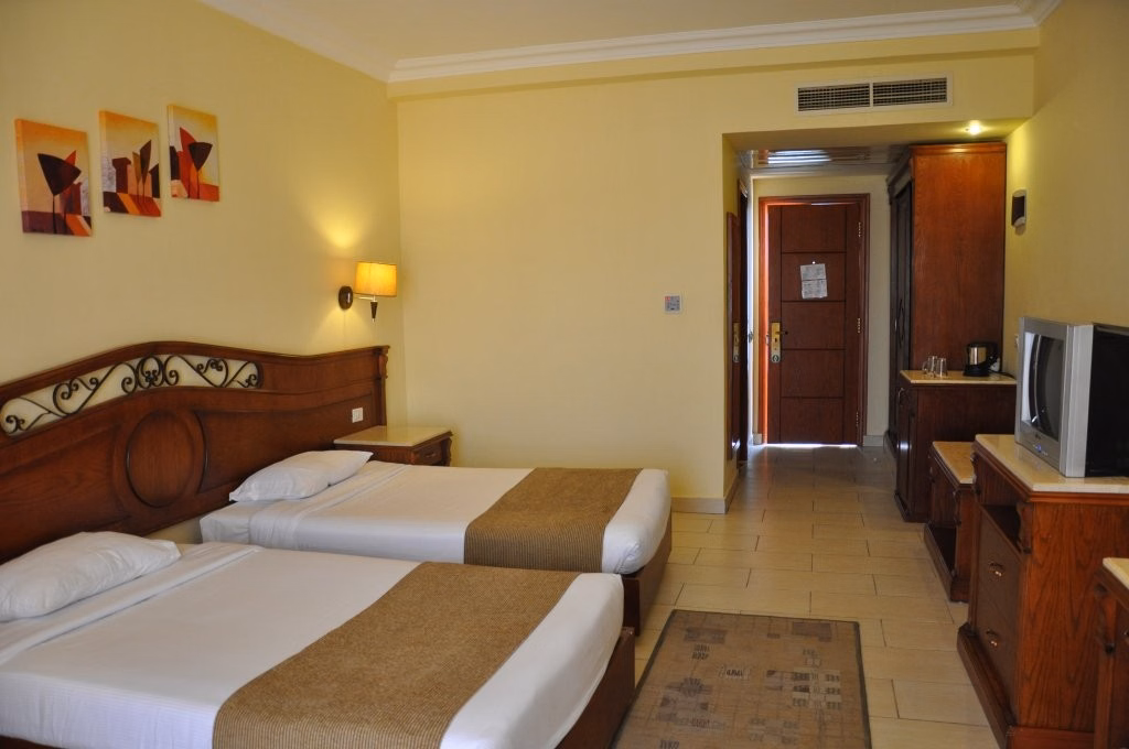 Regency Plaza Aqua Park and Spa Resort