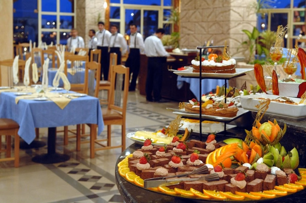 Regency Plaza Aqua Park and Spa Resort