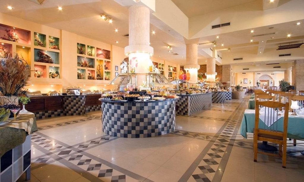 Regency Plaza Aqua Park and Spa Resort