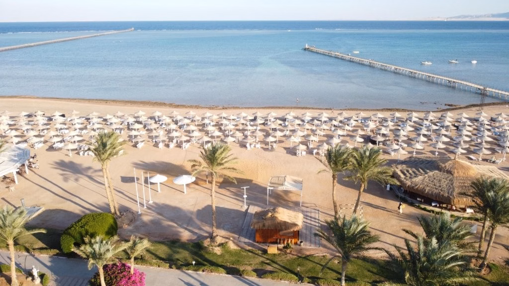 Regency Plaza Aqua Park and Spa Resort