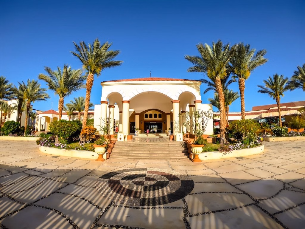 Regency Plaza Aqua Park and Spa Resort