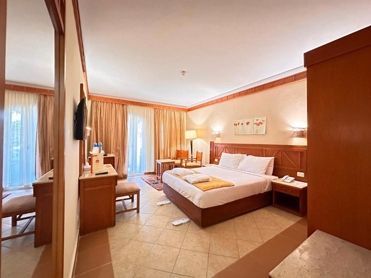 Regency Plaza Aqua Park and Spa Resort