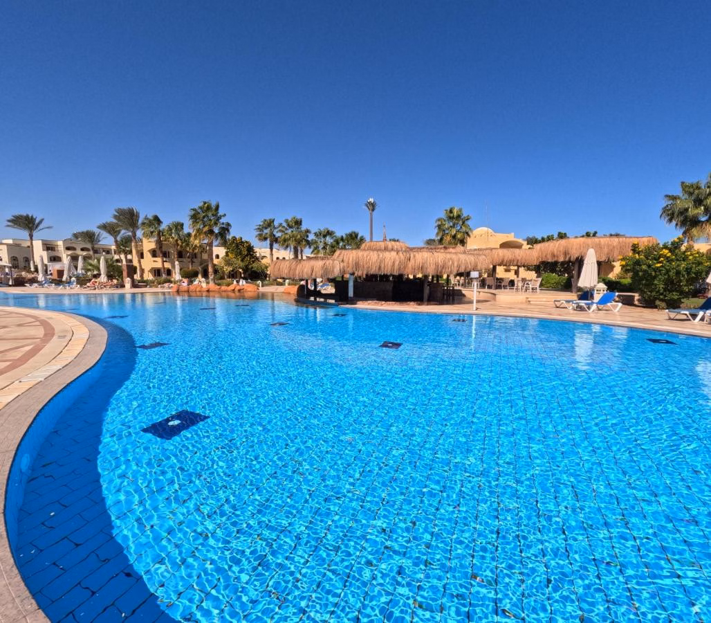 Regency Plaza Aqua Park and Spa Resort