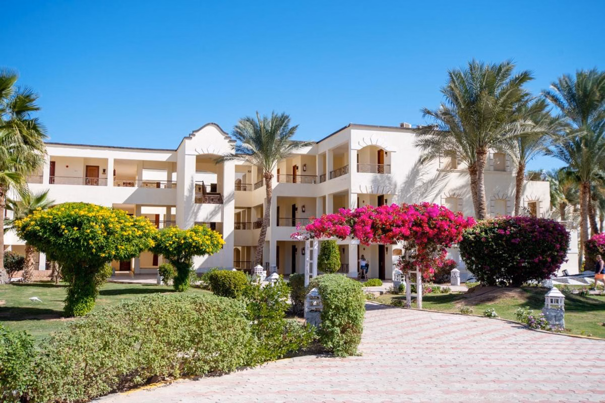 Regency Plaza Aqua Park and Spa Resort