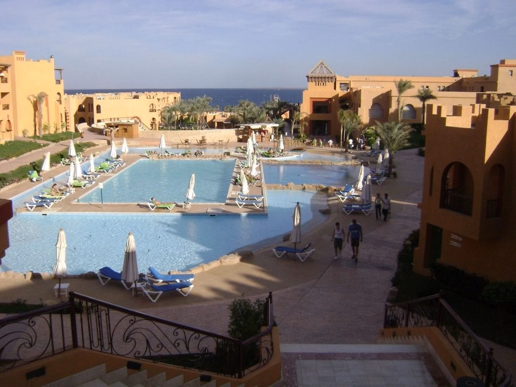 Rehana Royal Beach Resort - Aquapark & Spa - Families & Couples Only - All inclusive