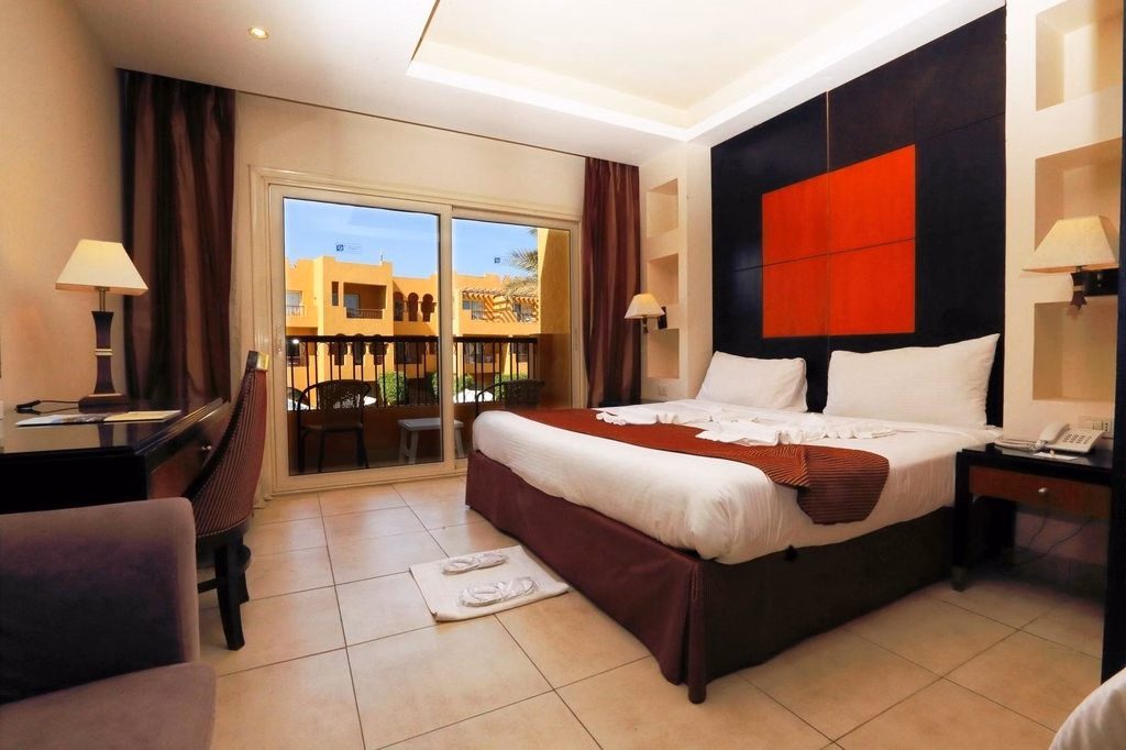 Rehana Royal Beach Resort - Aquapark & Spa - Families & Couples Only - All inclusive
