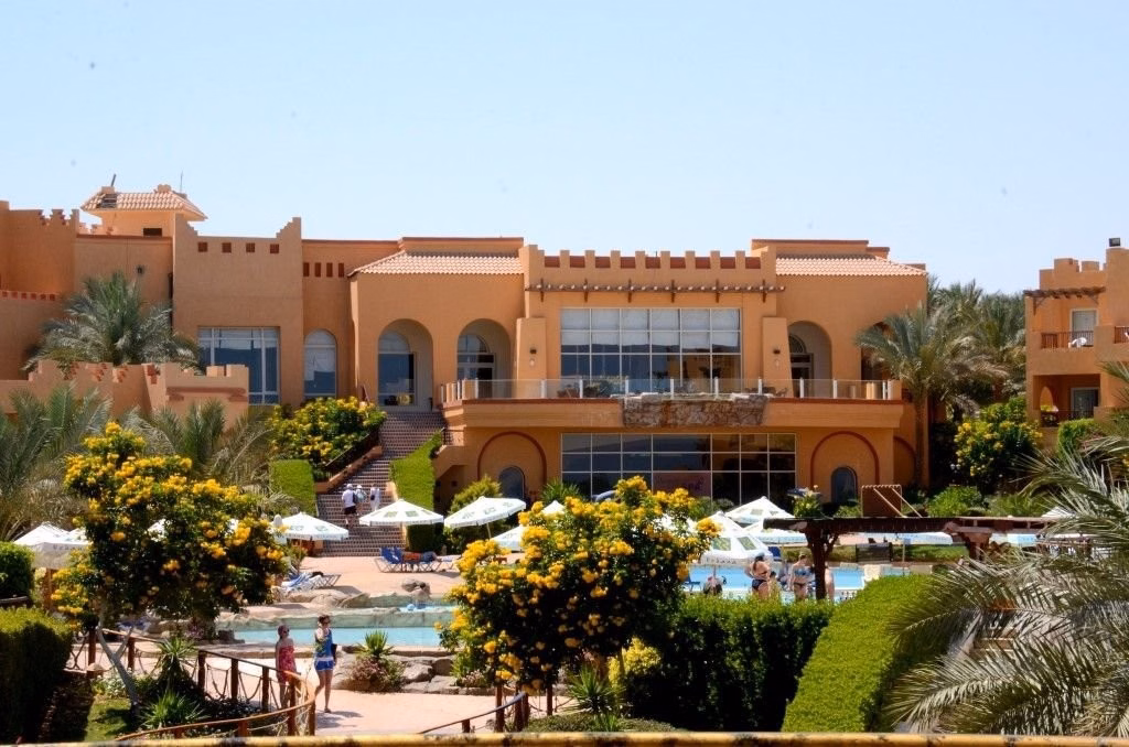 Rehana Royal Beach Resort - Aquapark & Spa - Families & Couples Only - All inclusive