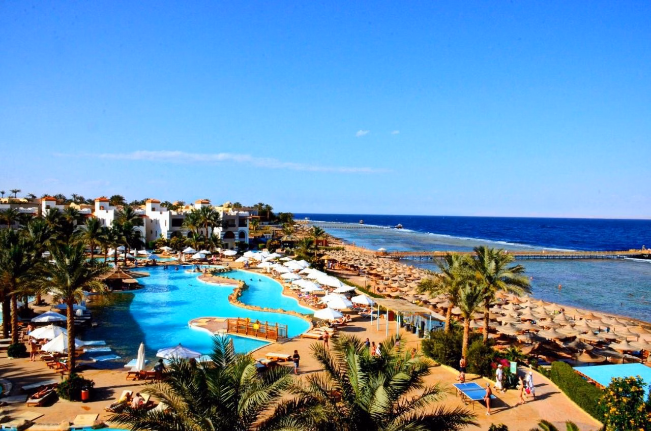 Rehana Royal Beach Resort - Aquapark & Spa - Families & Couples Only - All inclusive