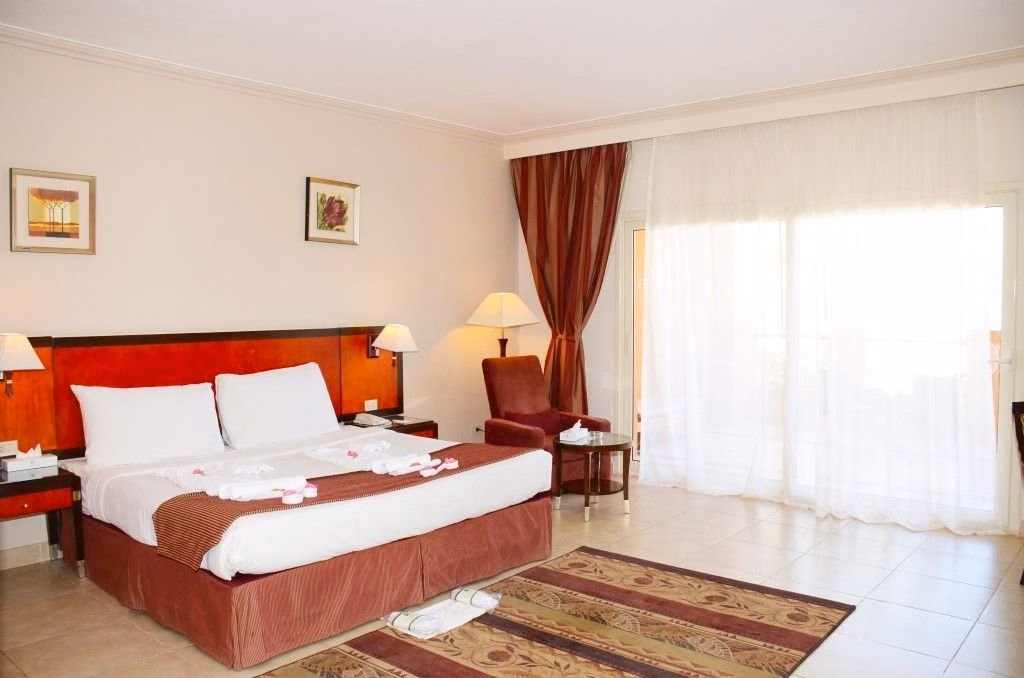 Rehana Royal Beach Resort - Aquapark & Spa - Families & Couples Only - All inclusive