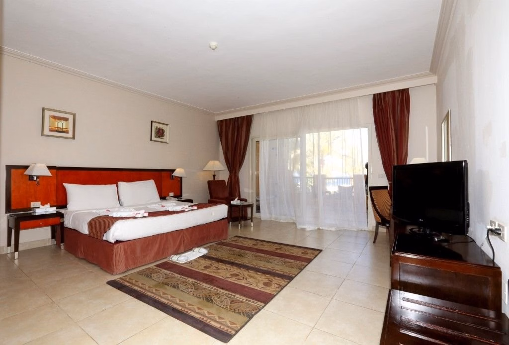 Rehana Royal Beach Resort - Aquapark & Spa - Families & Couples Only - All inclusive