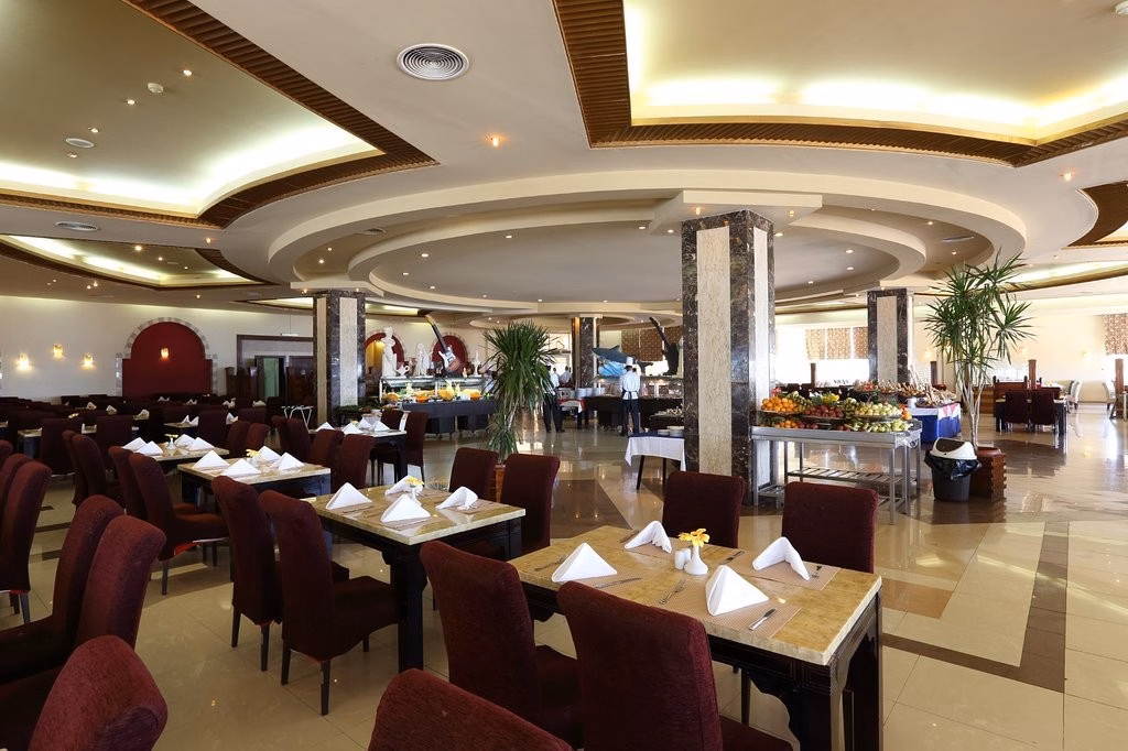 Rehana Royal Beach Resort - Aquapark & Spa - Families & Couples Only - All inclusive