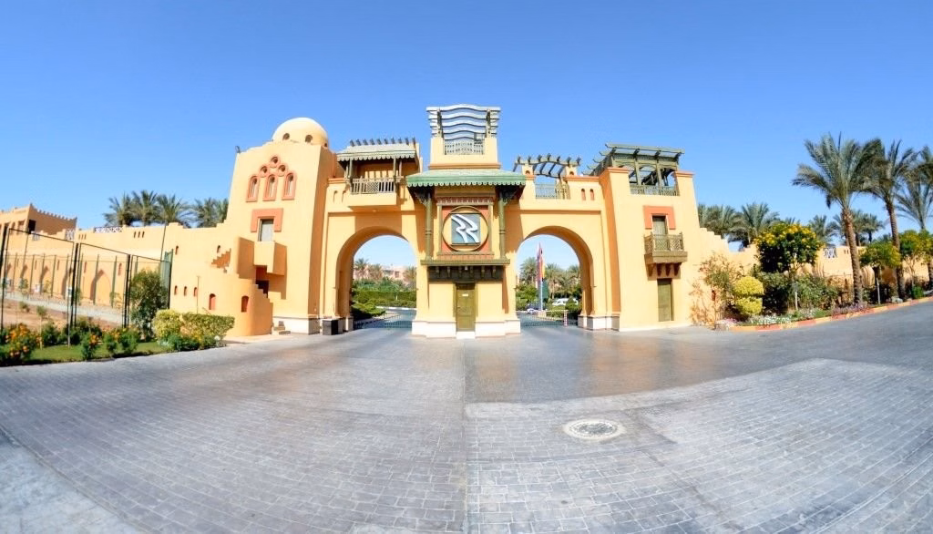 Rehana Royal Beach Resort - Aquapark & Spa - Families & Couples Only - All inclusive