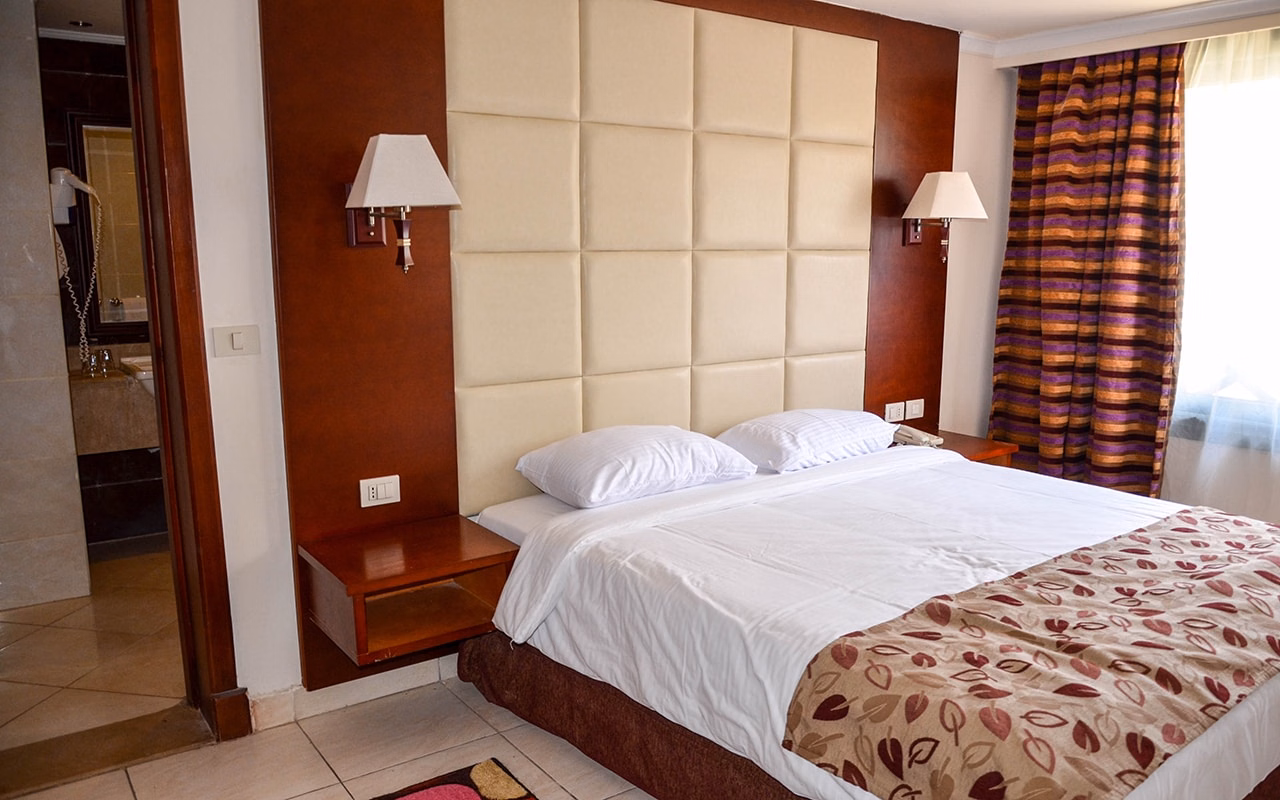 Rehana Sharm Resort - Aqua Park & Spa - Families & Couples Only