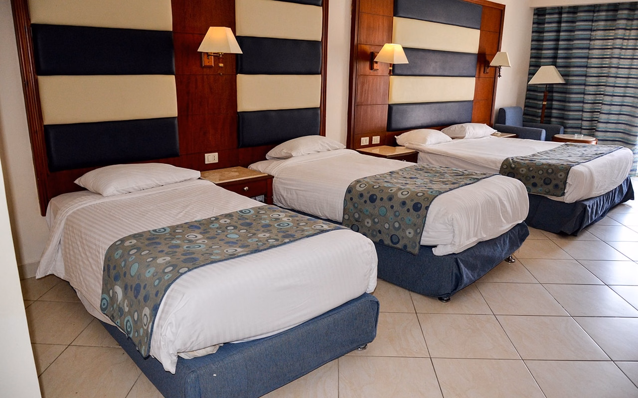 Rehana Sharm Resort - Aqua Park & Spa - Families & Couples Only