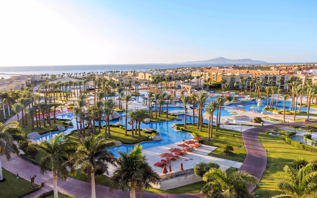 Rixos Premium Seagate