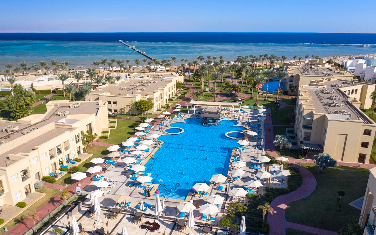 Rixos Premium Seagate
