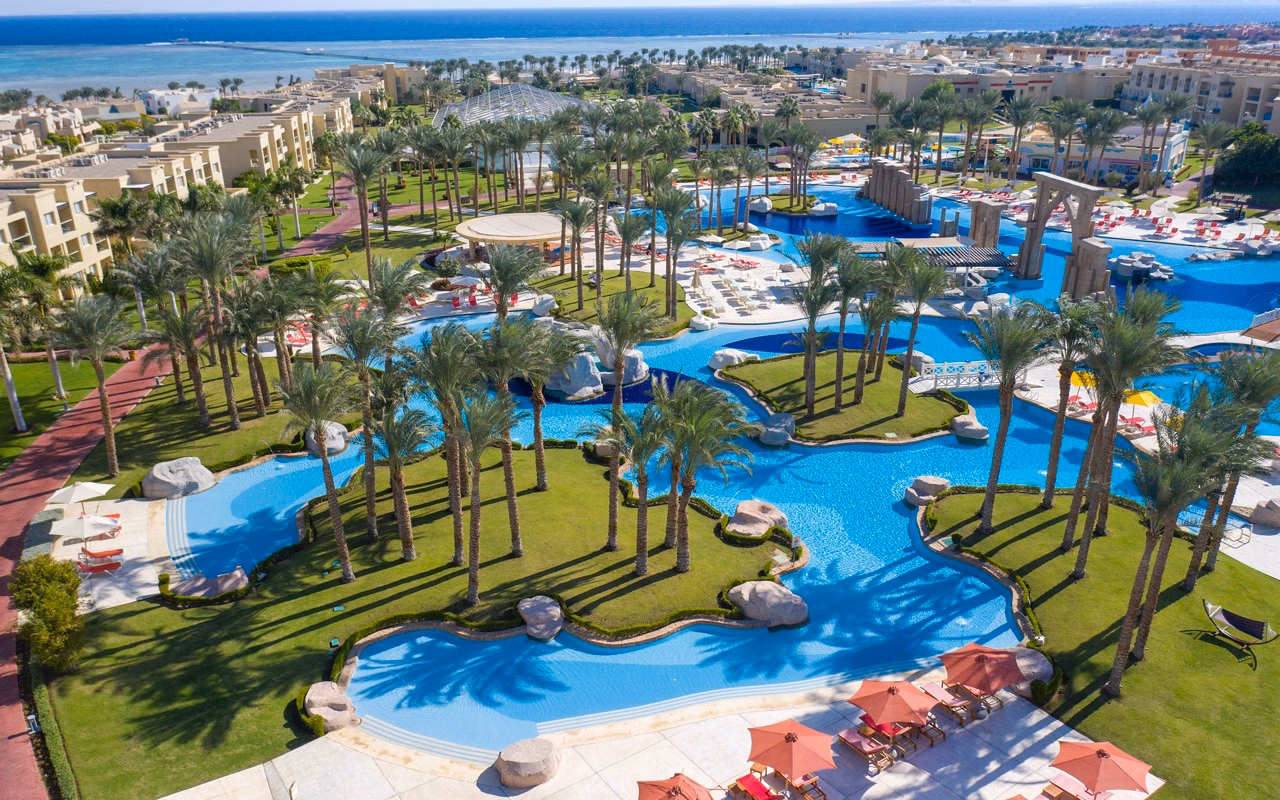 Rixos Premium Seagate