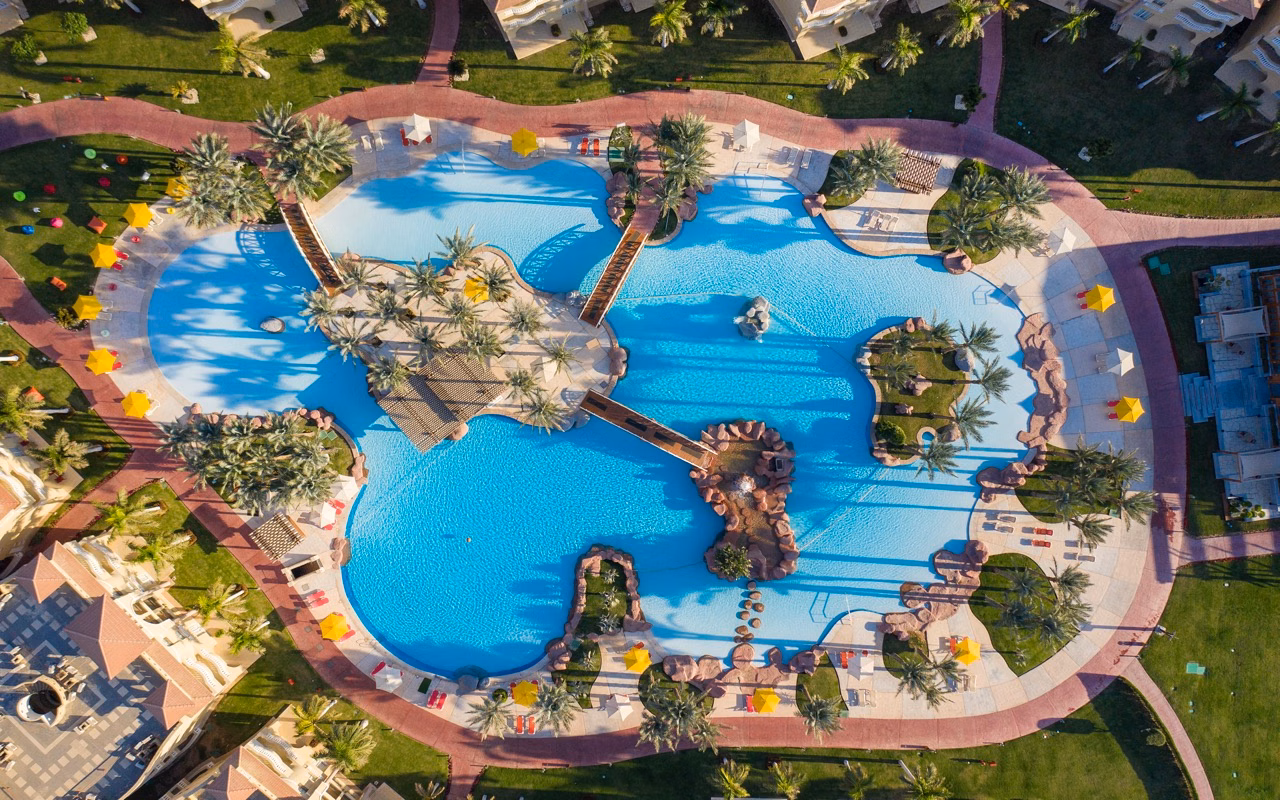 Rixos Premium Seagate
