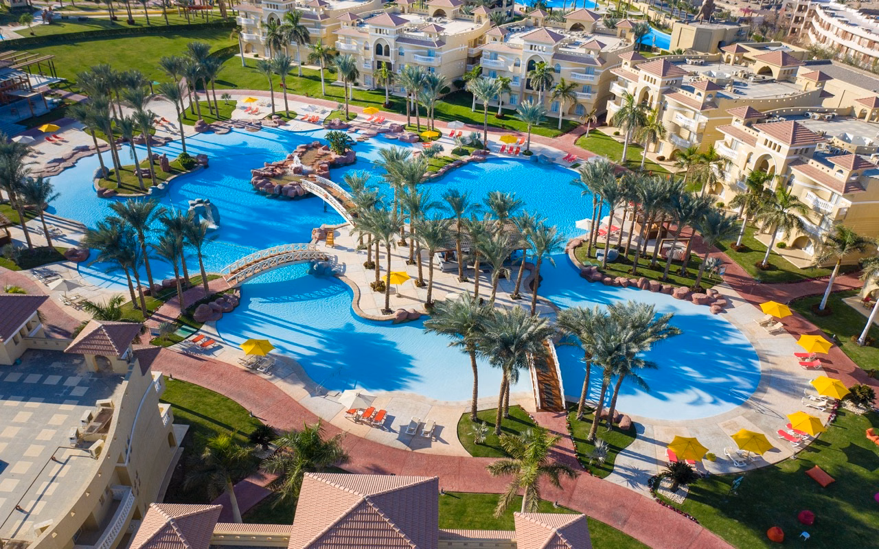 Rixos Premium Seagate