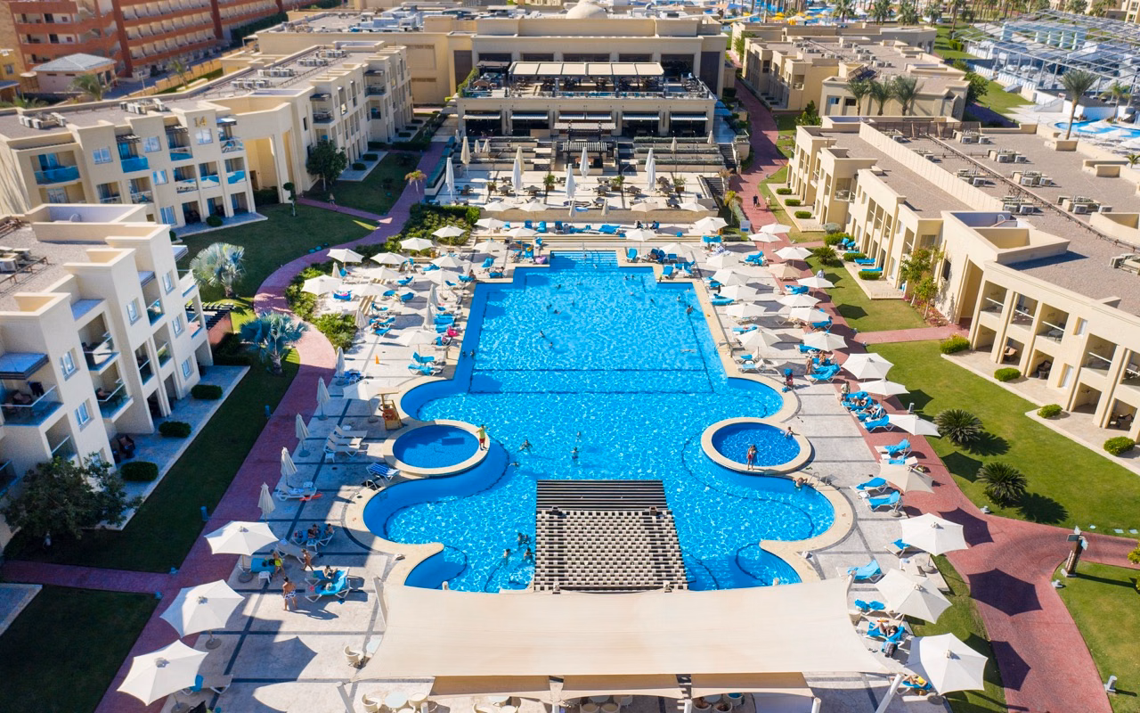 Rixos Premium Seagate