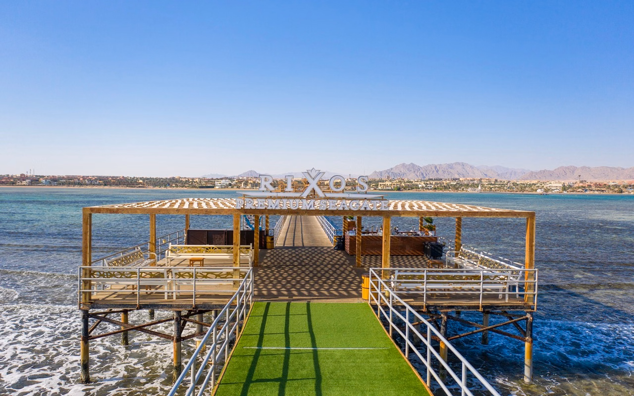 Rixos Premium Seagate