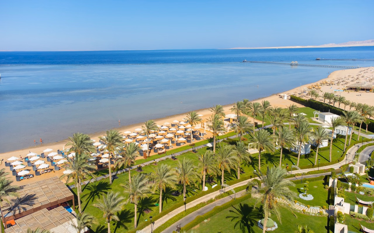 Rixos Premium Seagate