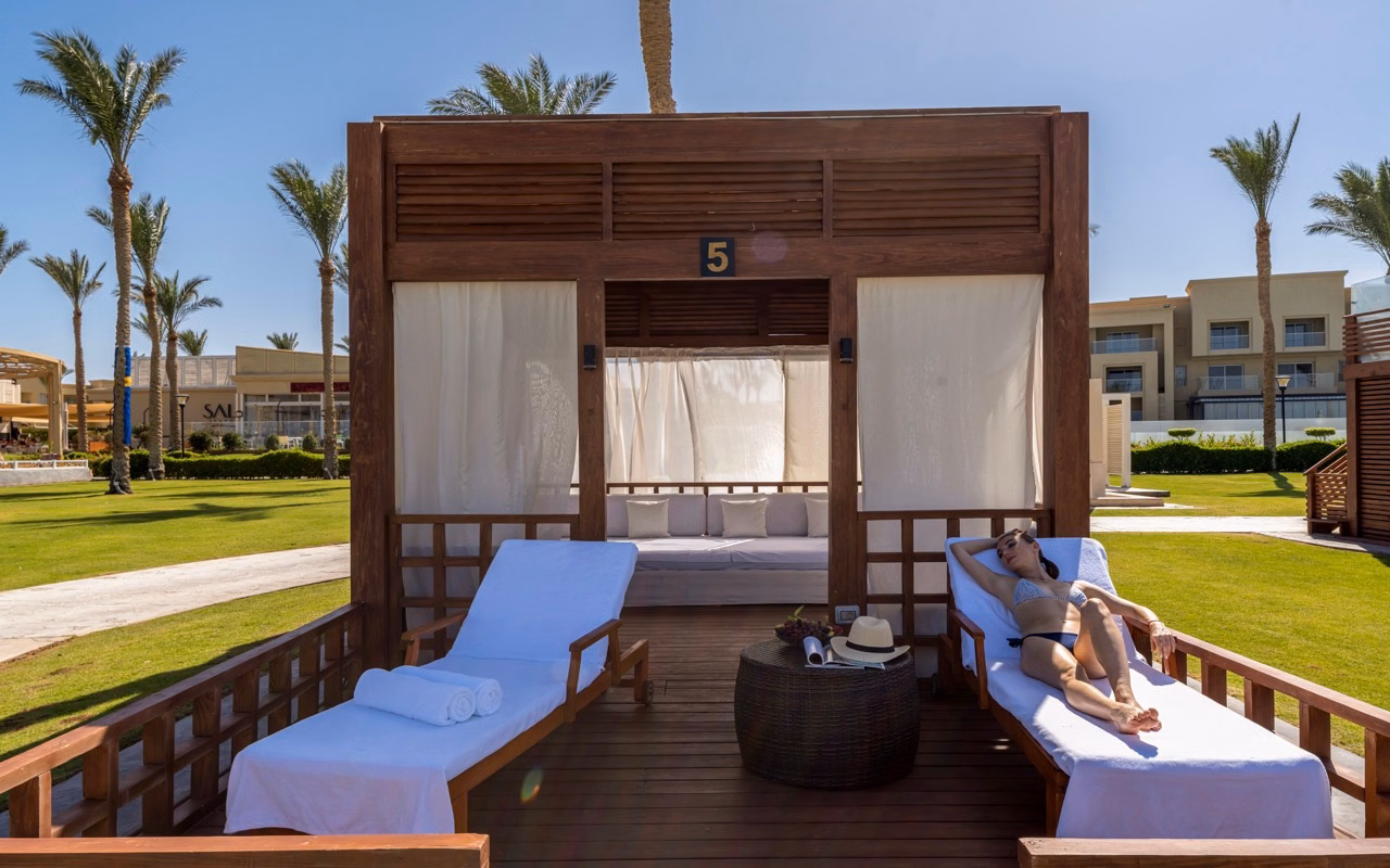 Rixos Premium Seagate