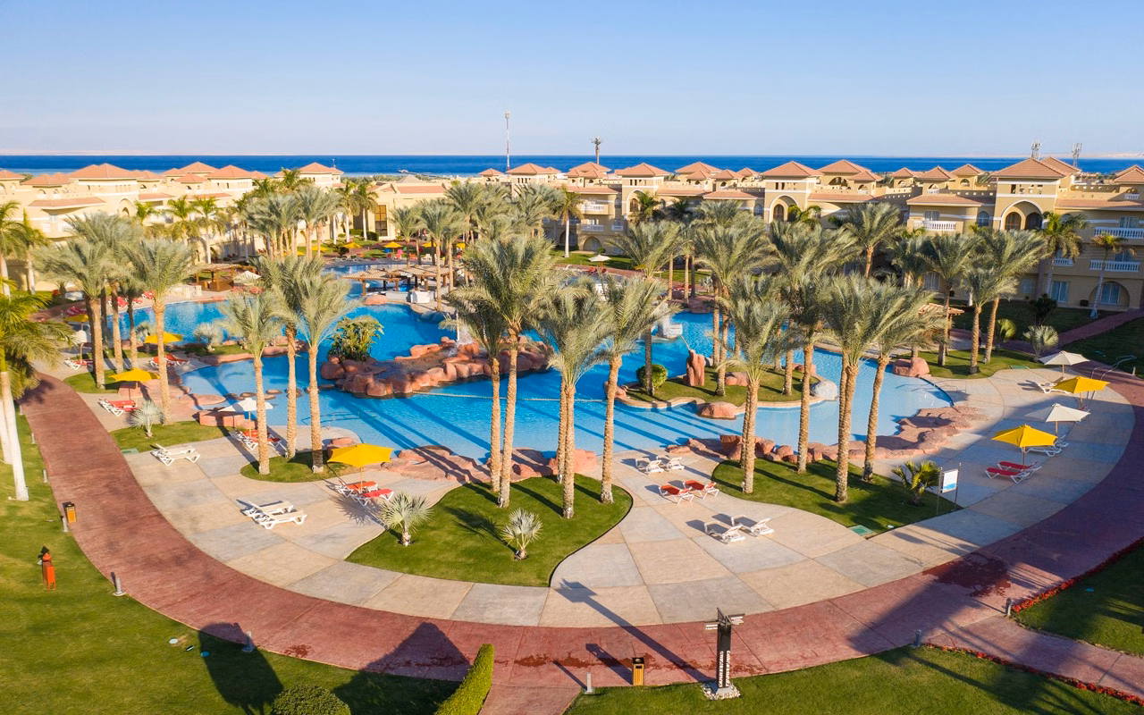 Rixos Premium Seagate