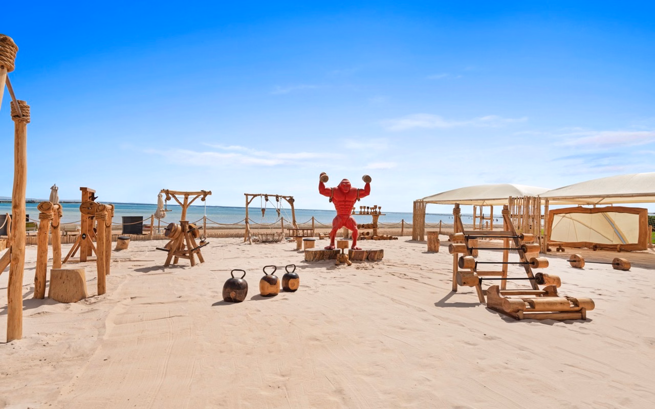 Rixos Premium Seagate