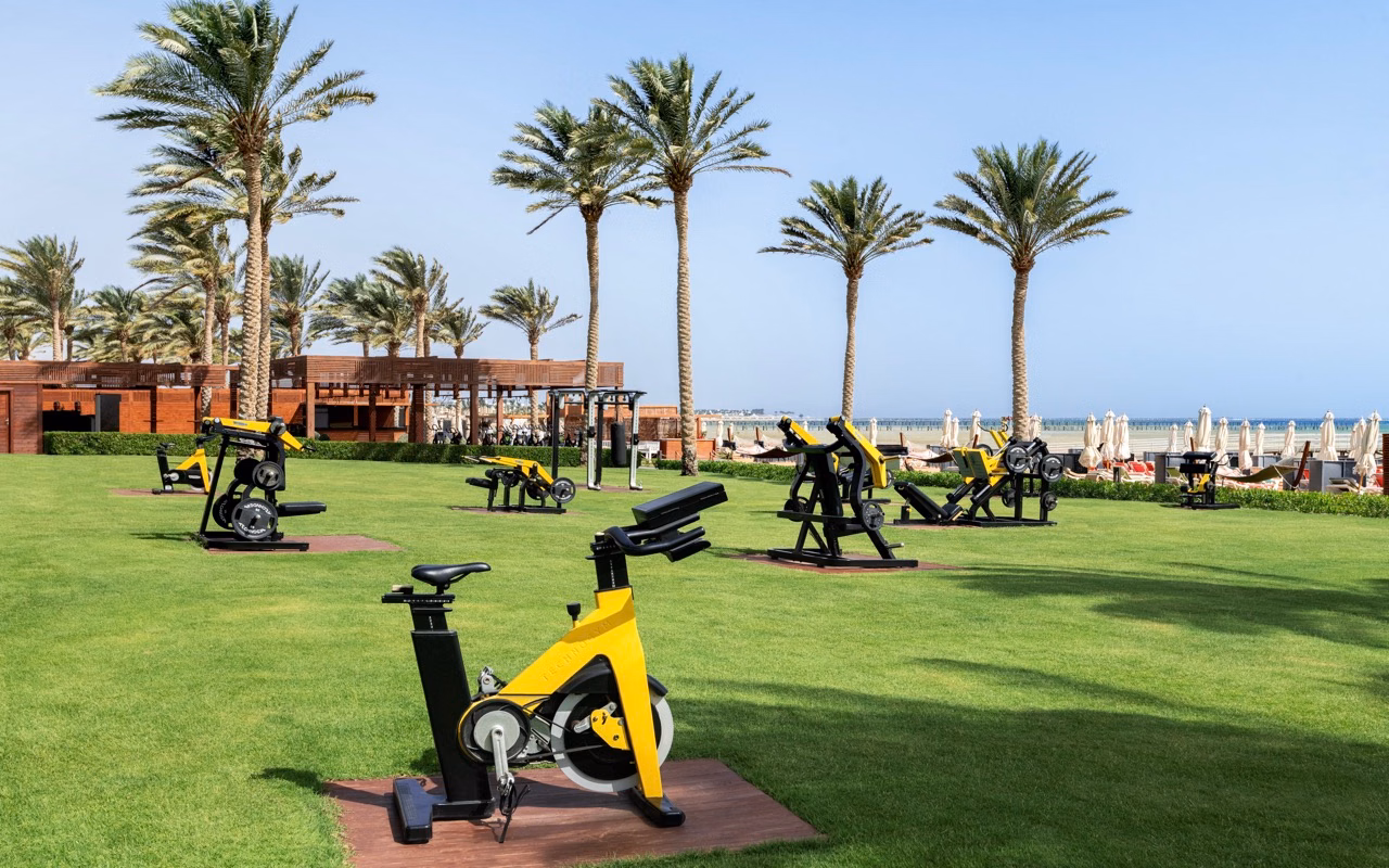 Rixos Premium Seagate
