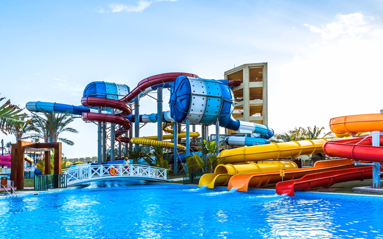 Rixos Premium Seagate