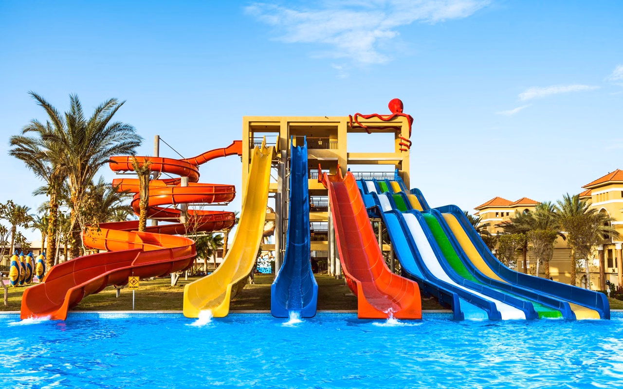 Rixos Premium Seagate