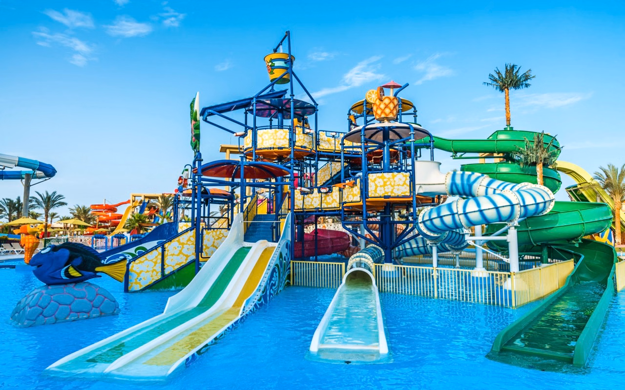Rixos Premium Seagate