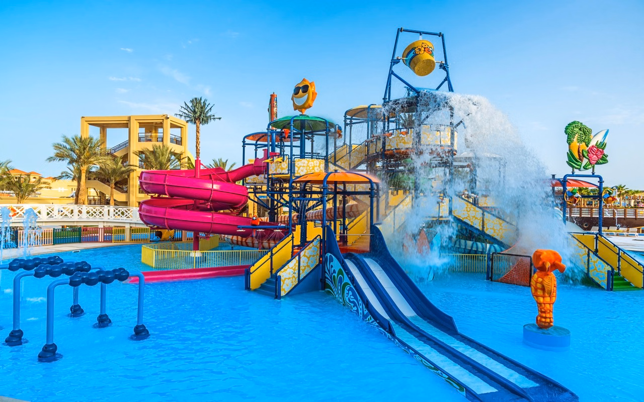 Rixos Premium Seagate