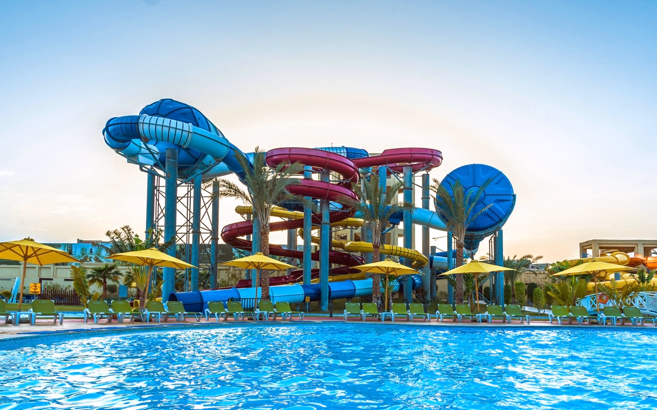 Rixos Premium Seagate