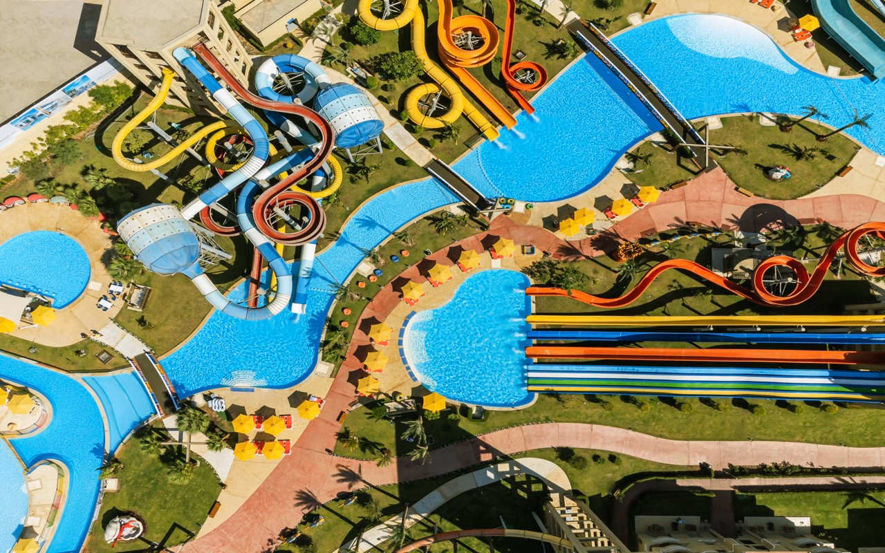 Rixos Premium Seagate