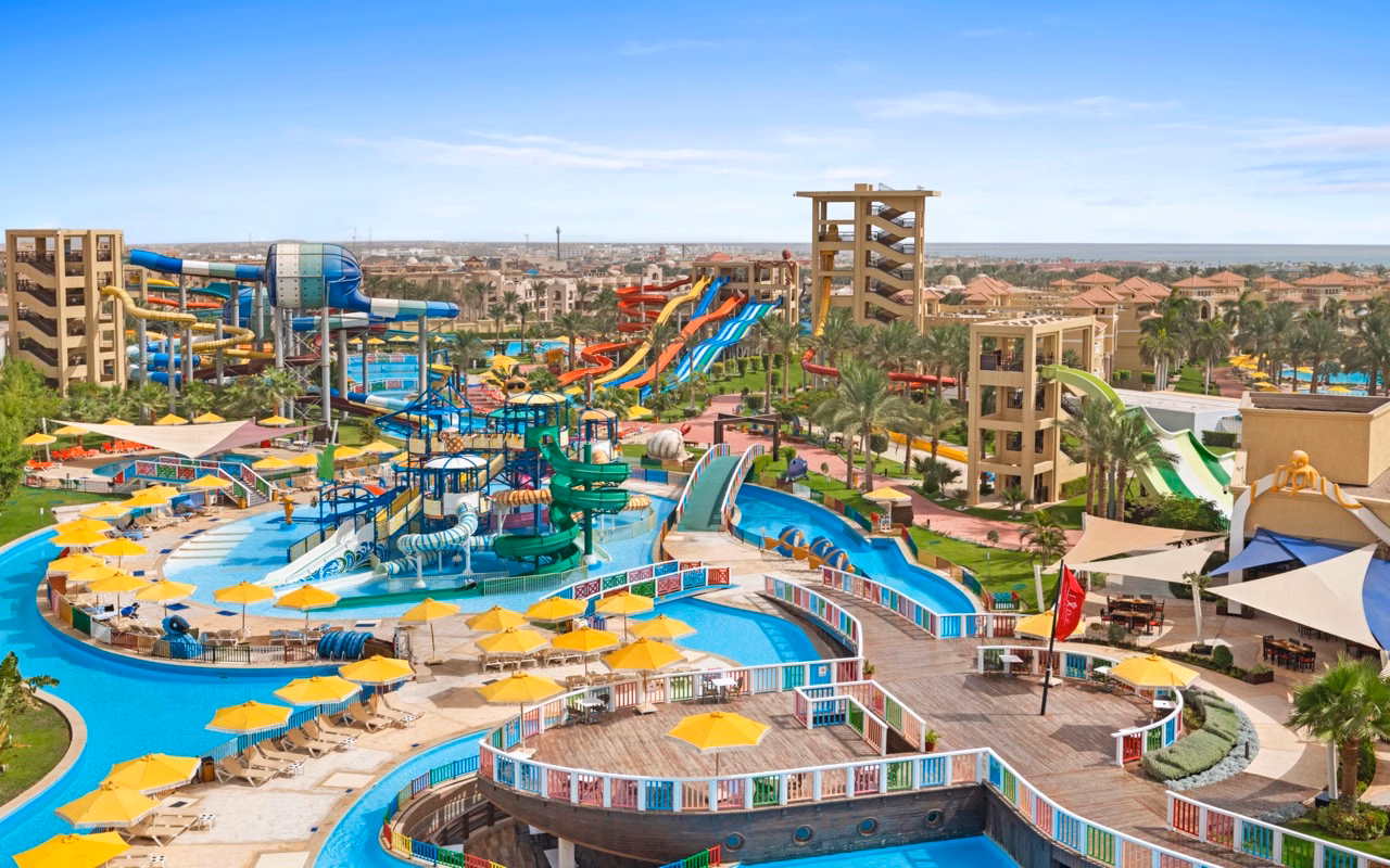 Rixos Premium Seagate