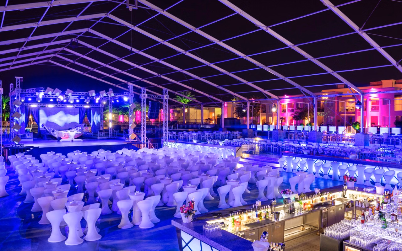 Rixos Premium Seagate
