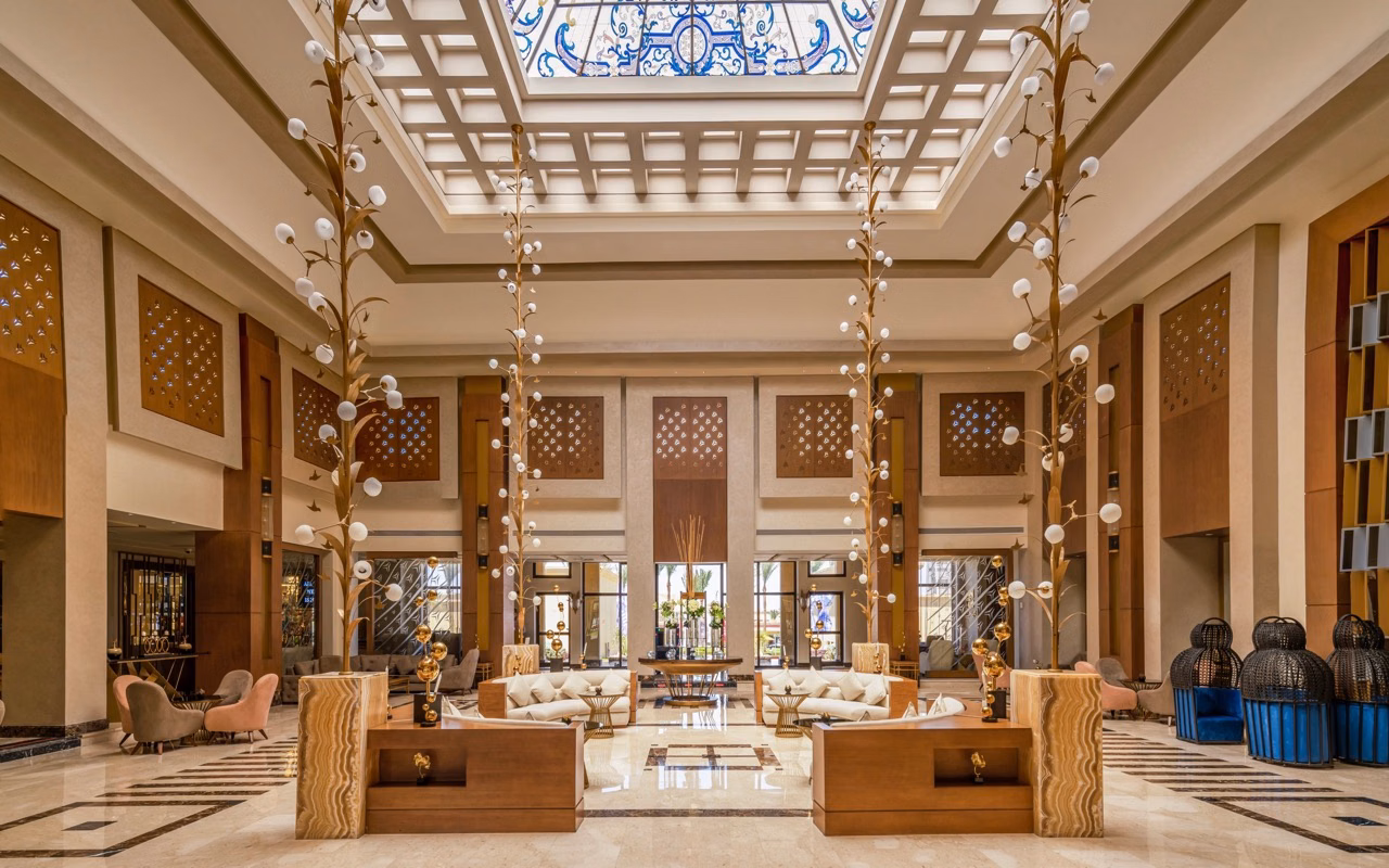 Rixos Premium Seagate
