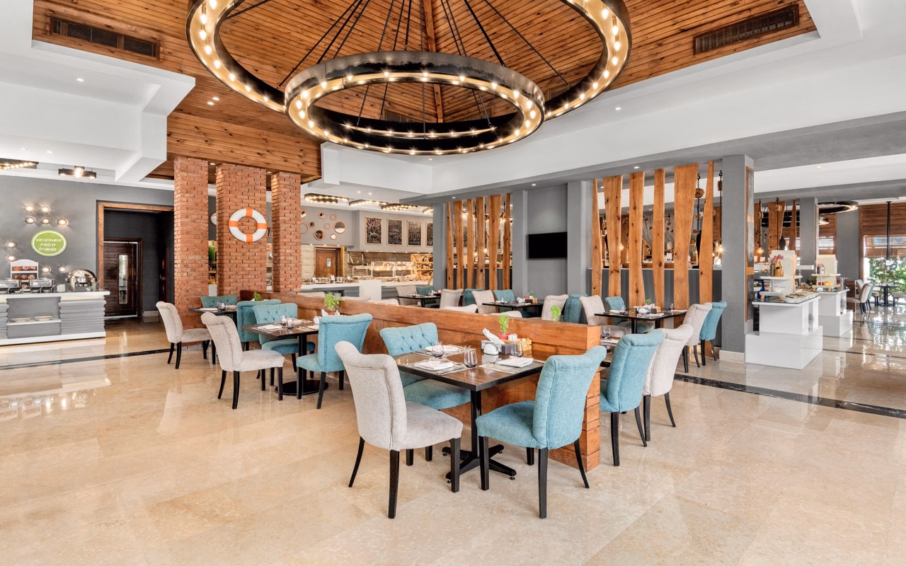 Rixos Premium Seagate