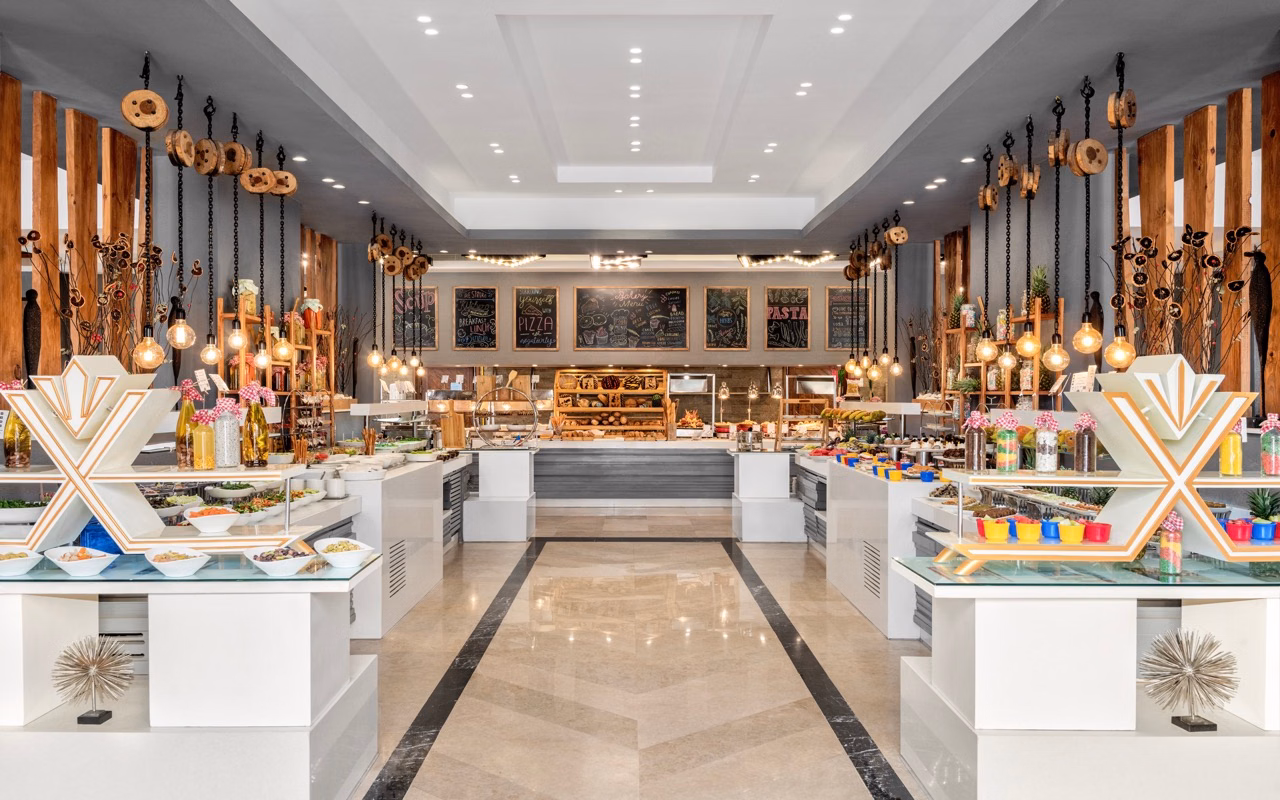 Rixos Premium Seagate