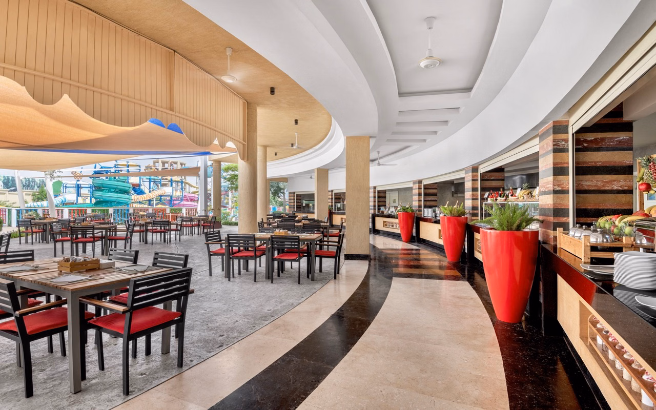 Rixos Premium Seagate