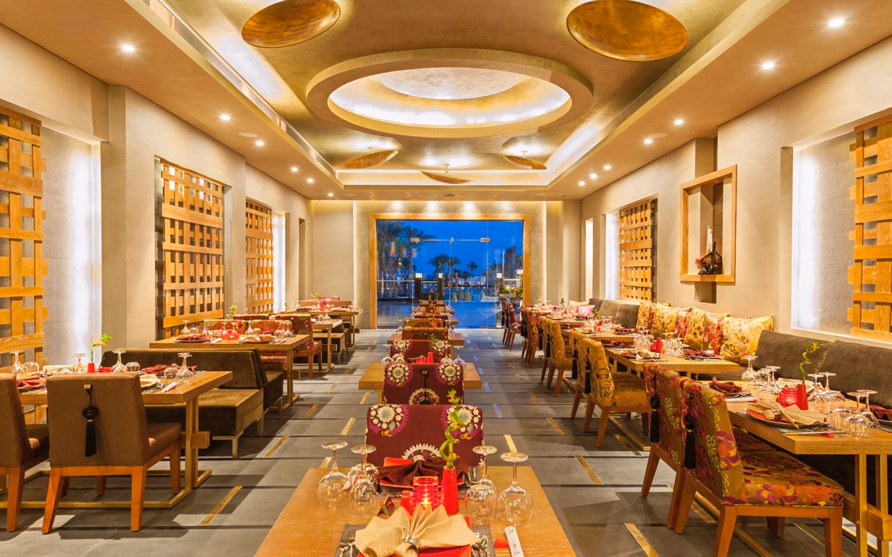 Rixos Premium Seagate