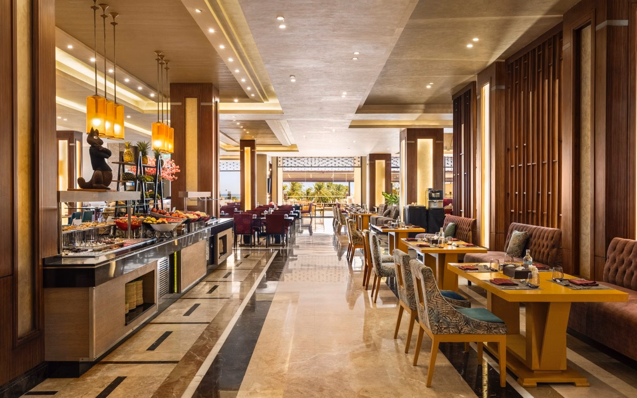 Rixos Premium Seagate